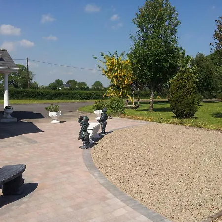 Tir Na Nog فندق مبيت وإفطار كاشيل