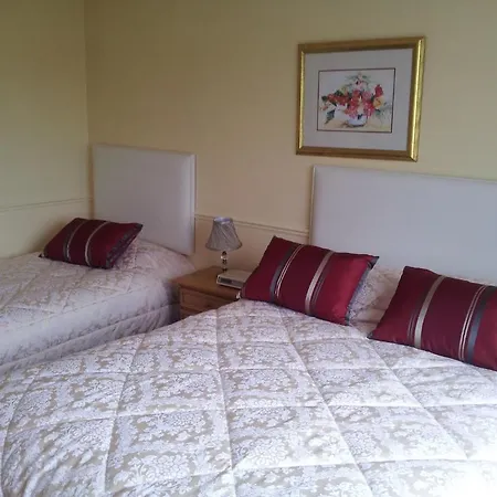 فندق مبيت وإفطار Tir Na Nog