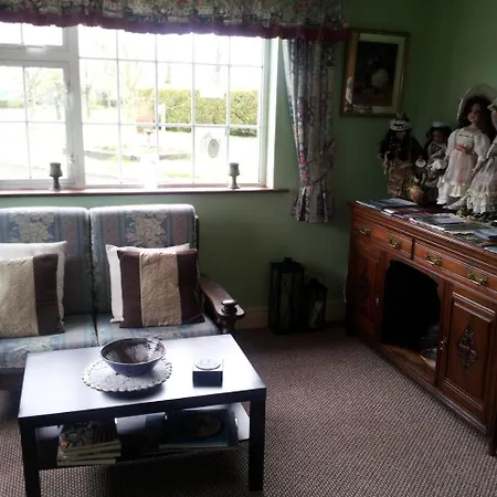Bed & Breakfast Tir Na Nog