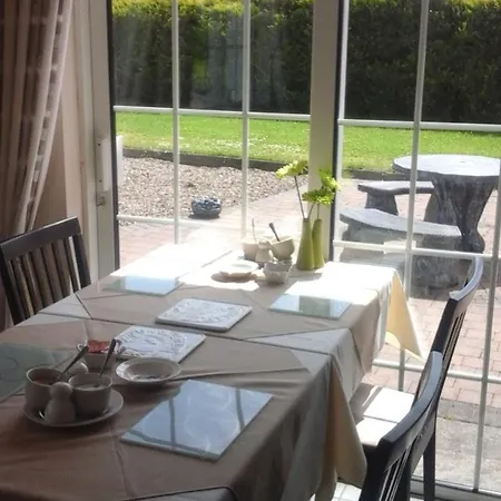 Bed & Breakfast Tir Na Nog 4*