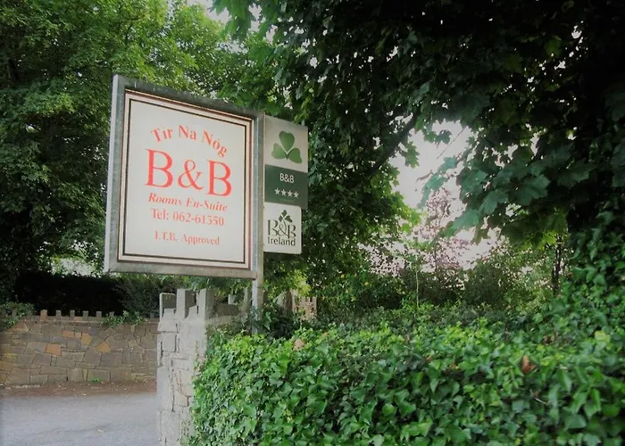 Tir Na Nog 4* Cashel (Tipperary)