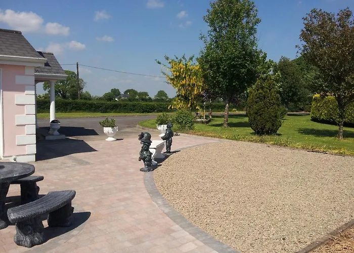 Tir Na Nog Frühstückspension Cashel (Tipperary)