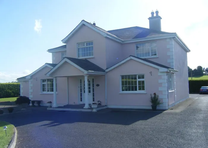 Tir Na Nog Frühstückspension 4*