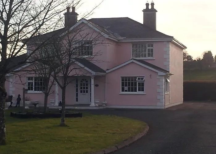 Tir Na Nog Frühstückspension