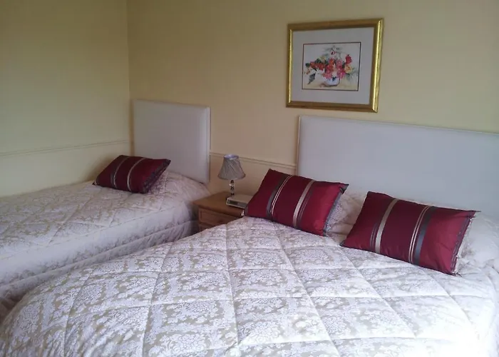 Frühstückspension Tir Na Nog