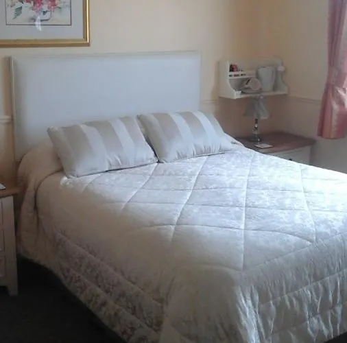 Tir Na Nog 4* Cashel (Tipperary)