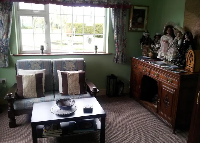 Bed & Breakfast Tir Na Nog